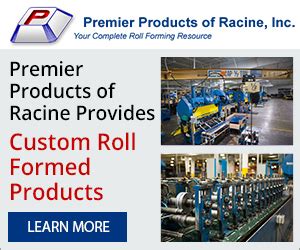 Premier Products of Racine, Inc. 